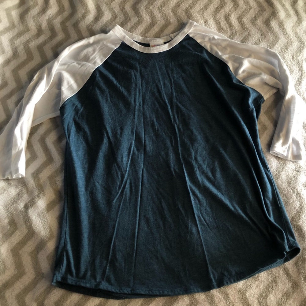 LuLaRoe Randy